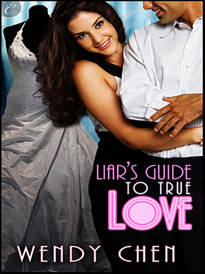cover image of Liar's Guide to True Love